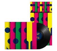 Reset Vinyle