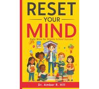 Reset Your Mindset:: Daily Wins for Middle School