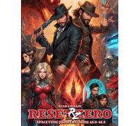 Reset Zero, Volume 1: Space Time Jumpers, Dime 48.0 - 48.8