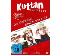Resetarits,Lukas - Kottan ermittelt - Den Tüchtigen gehört die Welt (Kinofilm)