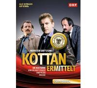 Resetarits,Lukas - Kottan Ermittelt: Die Komplette Serie [Import]