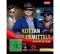 Resetarits,Lukas - Kottan Ermittelt: Rien Ne Va Plus [Blu-ray]