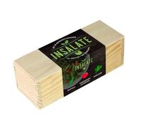 RESETEA, KIT AUTOCOLTIVAZIONE INSALATE, CASA, IDEE REGALO, CUCINA