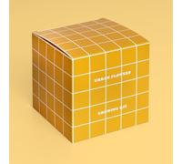 Resetea - Kit de culture Urban Flower - Fleurs jaunes