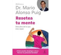 Resetea Tu Mente
