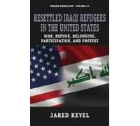 Resettled Iraqi Refugees In The United States