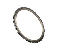 ResGcx Anneau d'engrenage de Couronne Volant d'inertie for Moteur Hors-Bord 2 Temps 40HP E40X 190-225MM Remplacement