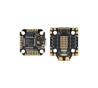 ResGcx Argus F7 Pro Pile 40A 55A Adapté Au Drone FPV