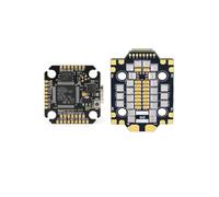 ResGcx Argus F7 Pro Pile 40A 55A Adapté Au Drone FPV