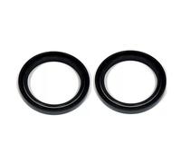 ResGcx Bague d'étanchéité for boîtier de roulement de réducteur inférieur, Compatible avec Les Moteurs Hors-Bord MD30, MD31, MD41 et MD42 851407