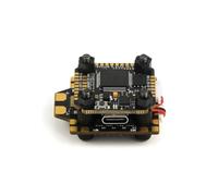 ResGcx Contrôleur De Vol Argus Stack F7 40A Adapté Au Drone FPV