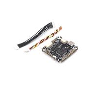 ResGcx Contrôleur de vol F7/F722 3-8S 5V/9V Bec et 100A 4 en 1 BLHELI_S ESC Pile adapté for Drone RC Freestyle de Course FPV 13 pouces/15 Pouces(Only F7 FC)