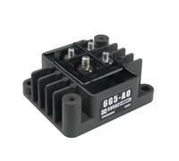 ResGcx Ensemble redresseur-régulateur for Moteurs Hors-Bord 75HP-200HP, 225HP (Depuis 1986) 6G5-81960-A0