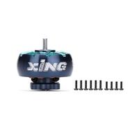 ResGcx GTS-V3-1203 Moteur sans balais renforcé 11 500 KV/8 000 KV/6 KV Compatible avec Source d'alimentation 3,7 V-14,8 V for pièce de Maintenance Propulsion Drone 2 à Pouces (1 pièce)(4pcs 3800kv)