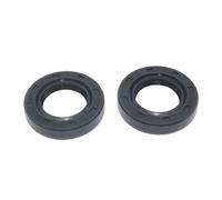 ResGcx Joint d'étanchéité d'arbre d'hélice de Carter d'engrenage inférieur for Moteur Hors-Bord 20hp-30hp 93101-20M07