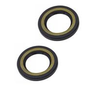 ResGcx Joint d'huile d'arbre d'hélice inférieur for Moteur Hors-Bord 09289-22007/09282-22004