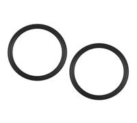 ResGcx Joint torique for boîtier d'arbre de Changement de Vitesse inférieur, 2 pièces, for Moteur Hors-Bord 29845/25-29845