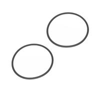 ResGcx Joint torique for boîtier d'arbre de Changement de Vitesse inférieur, 2 pièces, for Moteur Hors-Bord 805331/25-805331