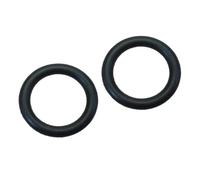 ResGcx Joint torique for boîtier d'arbre de Changement de Vitesse inférieur, 2 pièces, for Moteur Hors-Bord 62704/25-62704