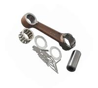 ResGcx Kit de bielle for Moteur Hors-Bord 2 Temps 20Hp 6G0-11650 6G0-11650-00 pièces Rechange for Bateau