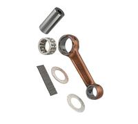 ResGcx Kit de bielle for Moteur Hors-Bord 36Hp 40Hp 40F 40G, pièces Rechange for Bateau