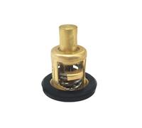 ResGcx Kit de Joint de Thermostat for Moteurs Hors-Bord 125HP, 135HP, 140HP, 150HP, 175HP, 200HP, 225HP 143°F 75692Q2 Nib