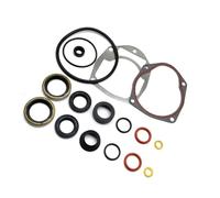 ResGcx Kit de Joints d'embase for Moteur Hors-Bord 225-300XS DFI/EFI 3.0L 26-816575A6/26-816575A/6575
