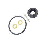 ResGcx Kit de Joints d'embase, Joint d'huile 4-6 CV, Compatible avec 26-16130/25-16131/8150264/8M0082880/95200