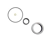 ResGcx Kit de Joints d'huile d'embase for Moteur Hors-Bord Bravo III 8M0033407/25-805331