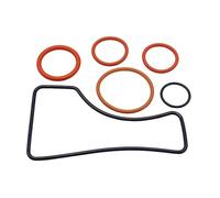ResGcx Kit de Joints toriques for Carter de Cloche de Transmission for Moteur Hors-Bord Bravo 1/2/3 16755Q1