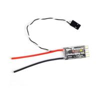 ResGcx LITTLEBEE BLHeli-s ESC 30A sans balais avec Prise en MultiShot, DSHOT, OneShot42, OneShot125 et compatibilité 2-6S for Multicopter(1PCS 30A)