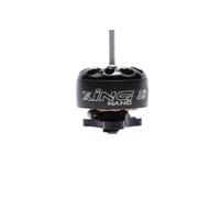 ResGcx NANO-0803-17000KV Moteur sans balais renforcé 17000KV Compatible avec Source d'alimentation 3,7 V-4,35 V Composant de Propulsion d'arbre 1,0 mm (1 pièce)
