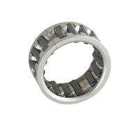 ResGcx Roulement à Aiguilles de bielle for Moteur Hors-Bord 2 Temps, Remplacement 115HP-225HP 93310-836V2 93310-836U0