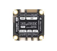 ResGcx Rush V2 Pile F722 60A Adaptée Au Drone FPV