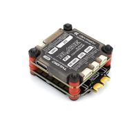 ResGcx Rush V2 Pile F722 60A Adaptée Au Drone FPV