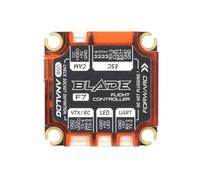 ResGcx Rush V2 Pile F722 60A Adaptée Au Drone FPV
