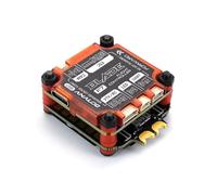 ResGcx Rush V2 Pile F722 60A Adaptée Au Drone FPV