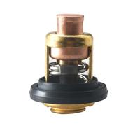 ResGcx Thermostat 60 degrés for Moteur Hors-Bord Mercury 2 Temps 40-225 CV / 2-4 cylindres / V6 75692Q2/75692Q2-00/66M-12411-01-00