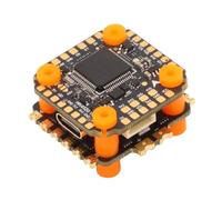ResGcx Tour À Mouche for Drone De Course FPV, Kit FC Et ESC Adapté for 2-6S 35AminiF4