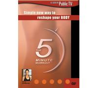 Reshape Your Body: 5 Minute Workout