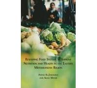 Reshaping Food Systems To Improve Nutrition And Health In The Eastern Mediterranean Region