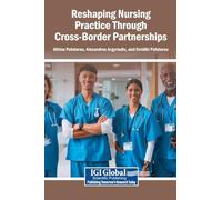 Reshaping Nursing Practice Through Cross-Border Partnerships
