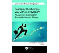 Reshaping the Business World PostCOVID19 Reshaping the Business World PostCOVID19 (Auteur)