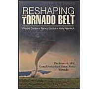 Reshaping The Tornado Belt