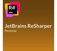 ReSharper Personal