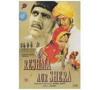 Reshma Aur Shera