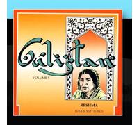 Reshma - Gulistan Volume 5