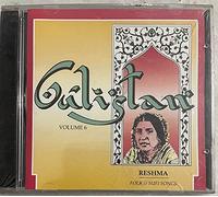 Reshma - Gulistan Volume 6