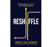 Reshuffle: Who wins when AI restacks the knowledge economy