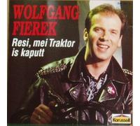 Resi, mei Traktor is kaputt [Import]